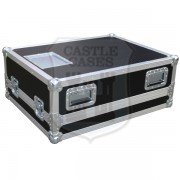 Midas M32 IP Console Flightcase